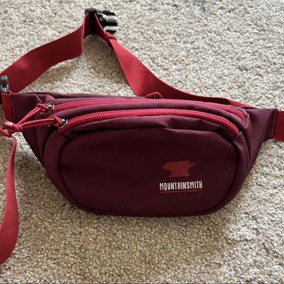 Like New! Mountainsmith Vibe Fanny Pack/Belt Bag - Picture 12 of 12